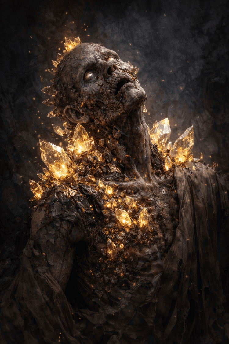 Der Gläserne Tod