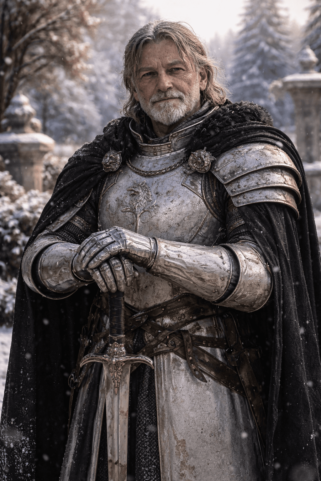 König Alexander